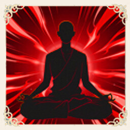 邪功盖世 achievement icon for 仙旅异闻录