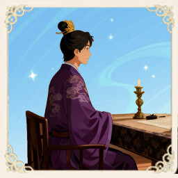 国师 achievement icon for 仙旅异闻录