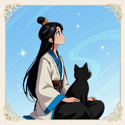 山门隐居 achievement icon for 仙旅异闻录