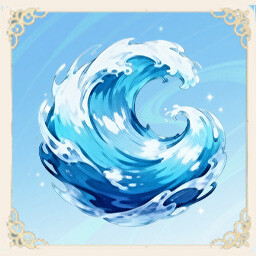 执明使 achievement icon for 仙旅异闻录