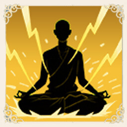 金系大能 achievement icon for 仙旅异闻录