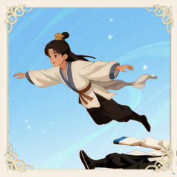 尸解 achievement icon for 仙旅异闻录