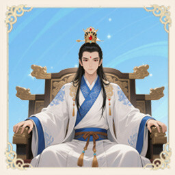 正清真人 achievement icon for 仙旅异闻录