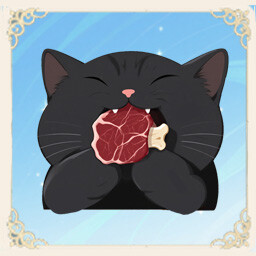 美食家 achievement icon for 仙旅异闻录