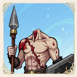 捡命大师 achievement icon for 仙旅异闻录