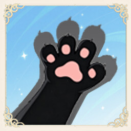 猫的力量 achievement icon for 仙旅异闻录