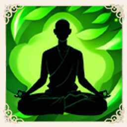 木系大能 achievement icon for 仙旅异闻录