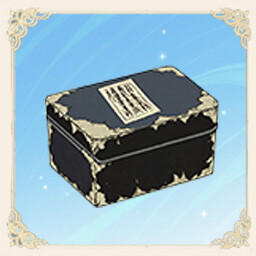 铁匣壁虎 achievement icon for 仙旅异闻录