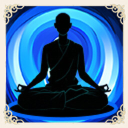 水系大能 achievement icon for 仙旅异闻录