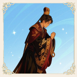 圣誉仙尊 achievement icon for 仙旅异闻录