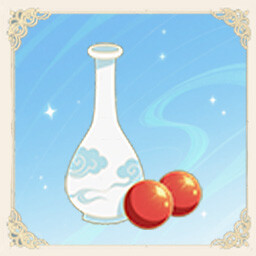 炼丹大师 achievement icon for 仙旅异闻录