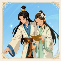 富甲一方 achievement icon for 仙旅异闻录