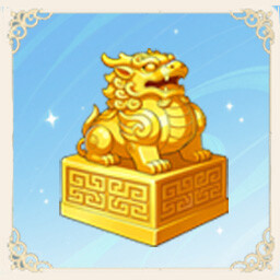 云篆山主持 achievement icon for 仙旅异闻录