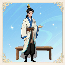 桃李天下 achievement icon for 仙旅异闻录