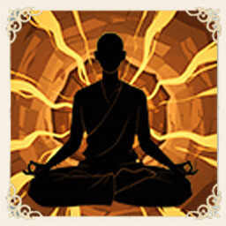 土系大能 achievement icon for 仙旅异闻录