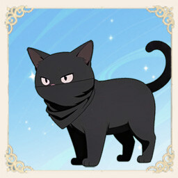 蒙面杀手 achievement icon for 仙旅异闻录