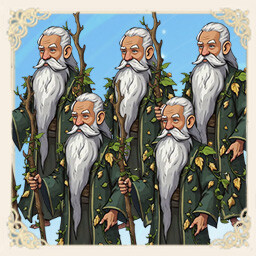 车轮战 achievement icon for 仙旅异闻录