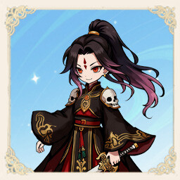 以德服人 achievement icon for 仙旅异闻录