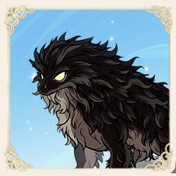 黑兽 achievement icon for 仙旅异闻录