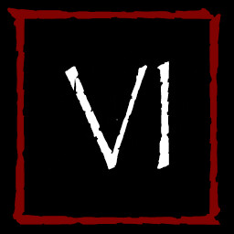 Icon for A Mind Forged in Flesh
