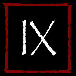 Icon for None Shall Open