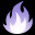 Bleaklight Falls Demo icon