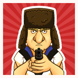 A Long Grudge achievement icon for Prescribe and Pray
