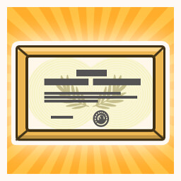 END: Toubib or Not Toubib achievement icon for Prescribe and Pray