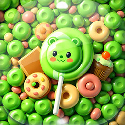 Icon for Level 19