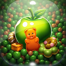 Icon for Level 6