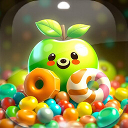 Icon for Level 16