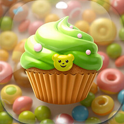 Icon for Level 21