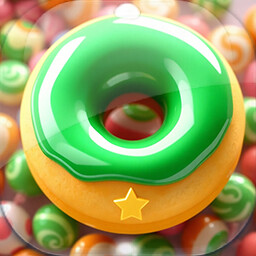 Icon for Level 7