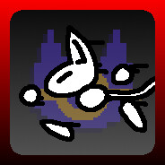 Speedrunner (Catto Boi 3)