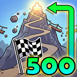 Restart 500 Times