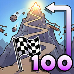 Restart 100 Times