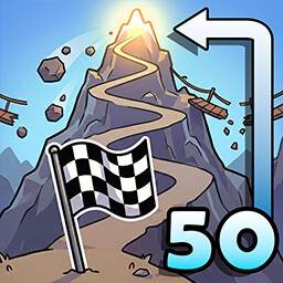 Restart 50 Times