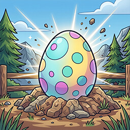 Easter Hunter