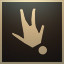 Icon for Hard recoil