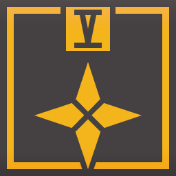 Hand of Wealth V