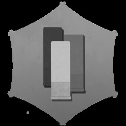 Icon for Make Each Bullet Count
