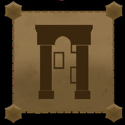 Icon for Night at the Art Gallery