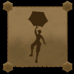 Icon for Mory Poppin