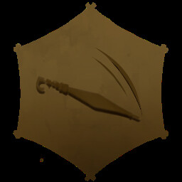 Icon for Smash Goons. Melee
