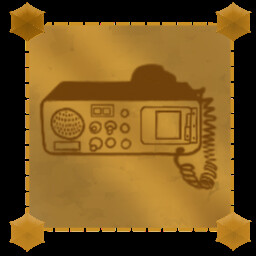 Icon for Unexpected Reunion