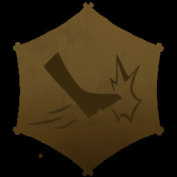 Icon for Kick-starting