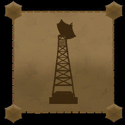 Icon for Antenna Umbrolica