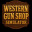 Western Gun Shop Simulator icon