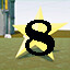 Icon for Find star rotating world