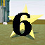 Icon for Find star winter town